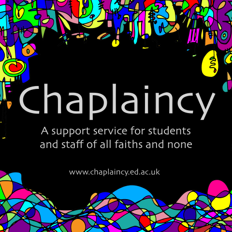 Room 2, Chaplaincy Centre