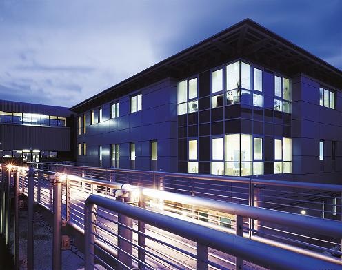 Western General Hospital