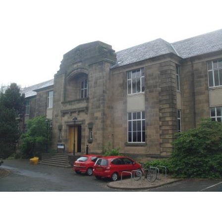 Sanderson Building