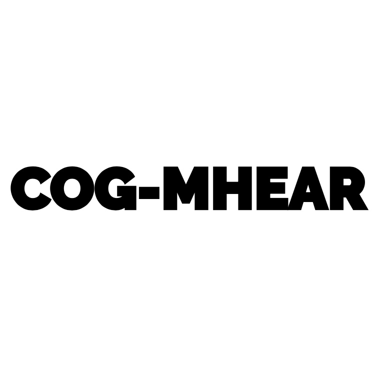 COG-MHEAR