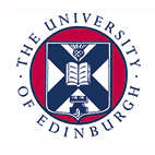 University of Edinburgh Crest