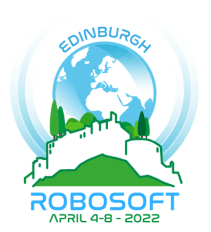 RoboSoft22 Logo