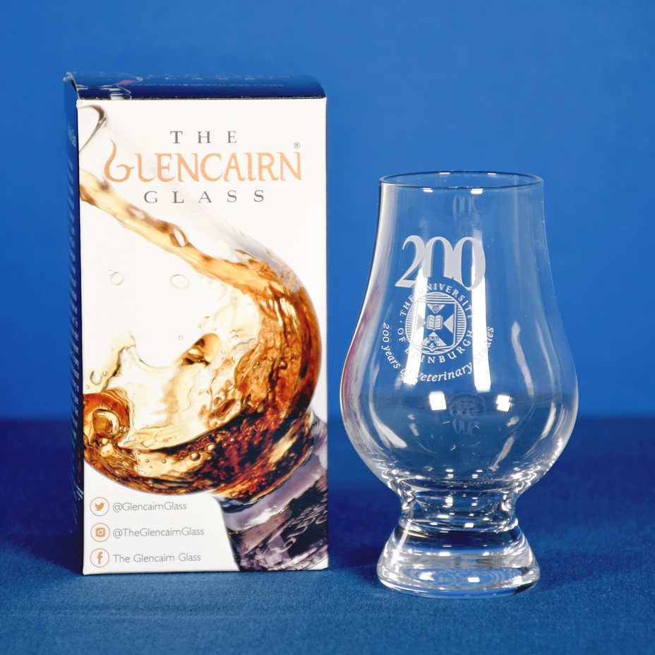 Whisky Glass