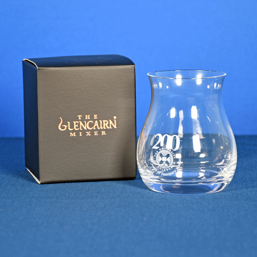 Gin Glass