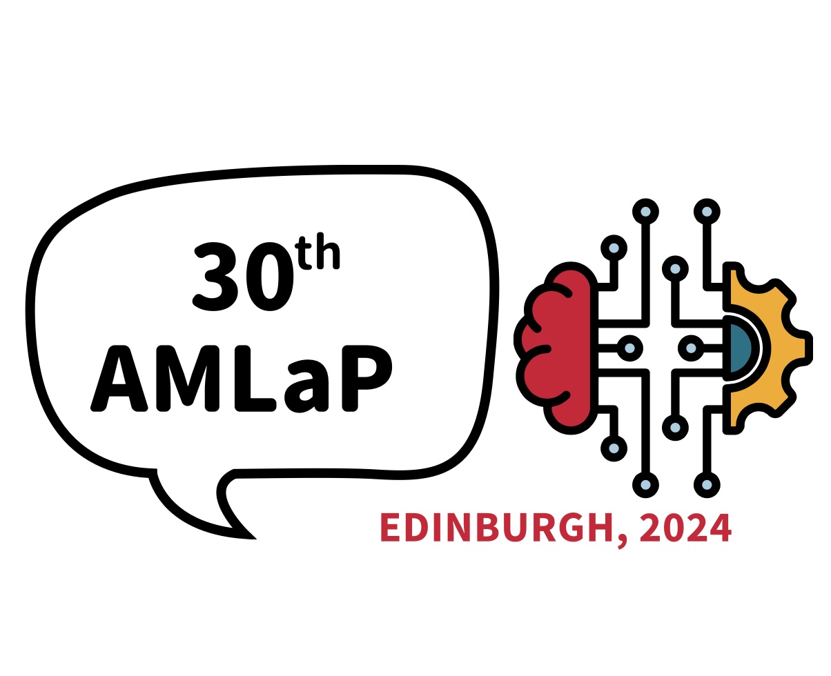 AMLaP 2024