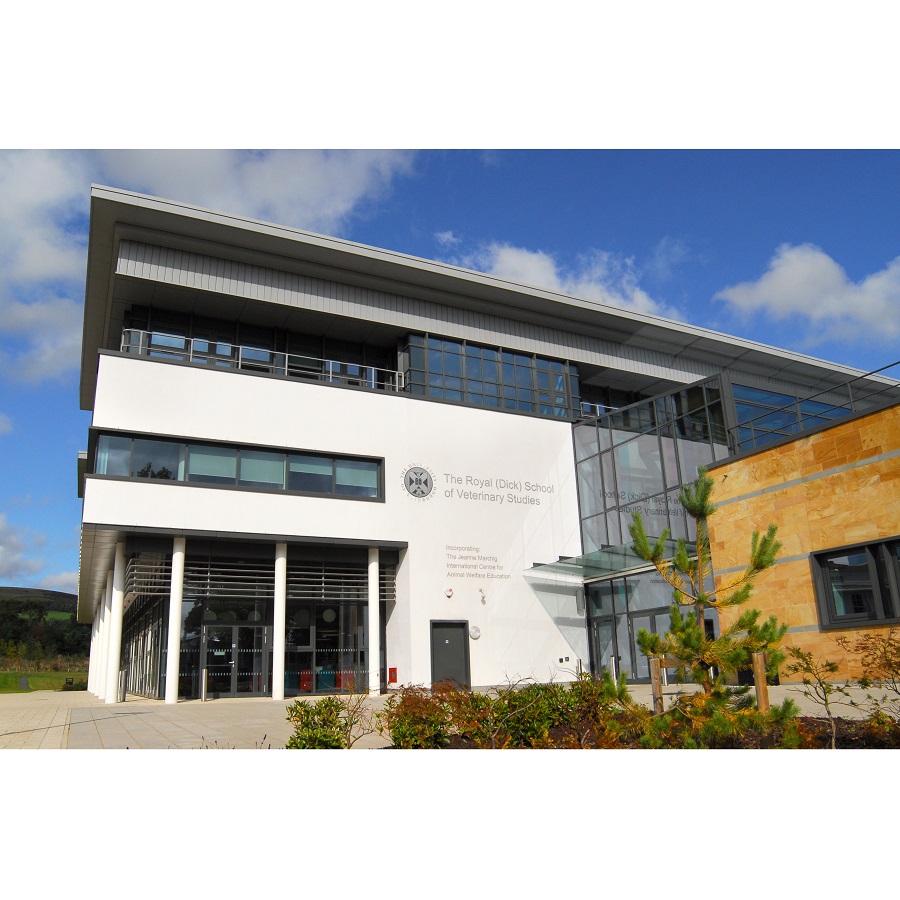 Royal (Dick) School of Veterinary Studies