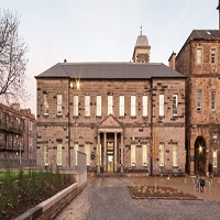 Edinburgh Centre for Carbon Innovation (ECCI)