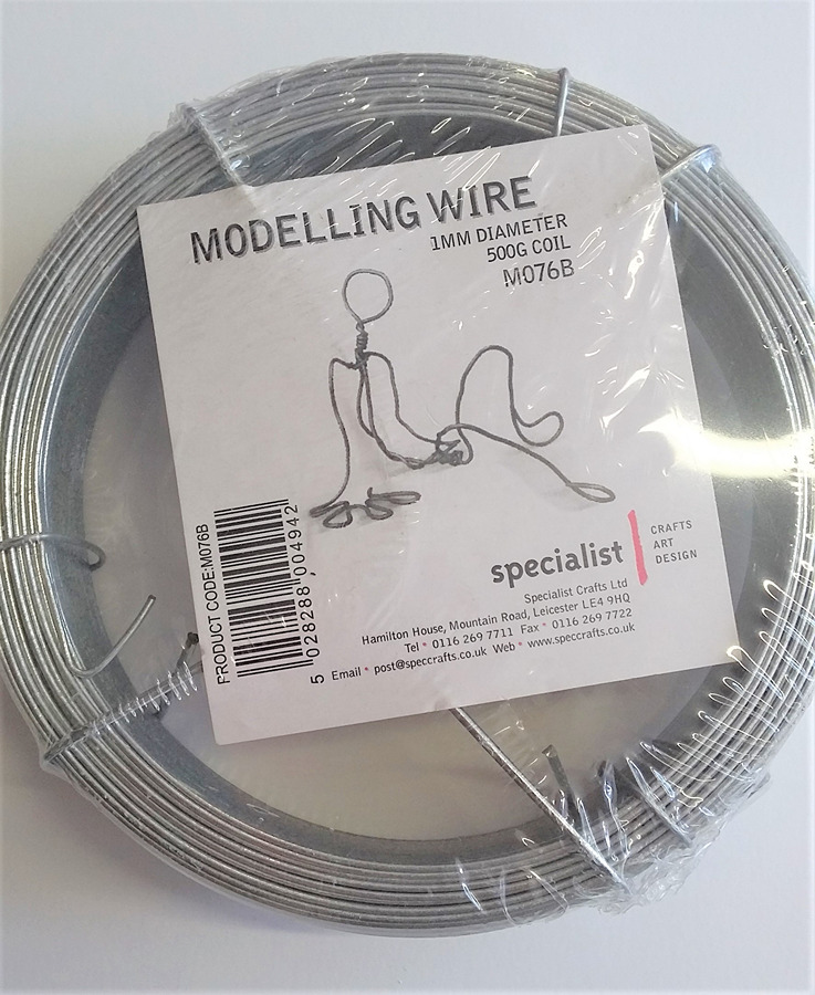 1mm wire coil