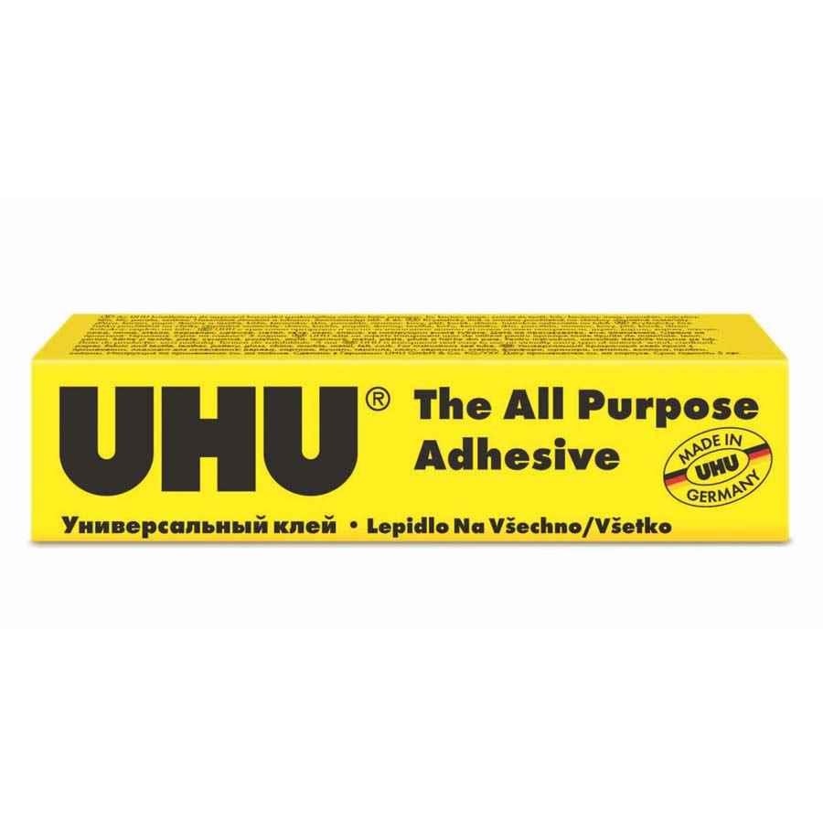UHU All purpose adhesive 35ml