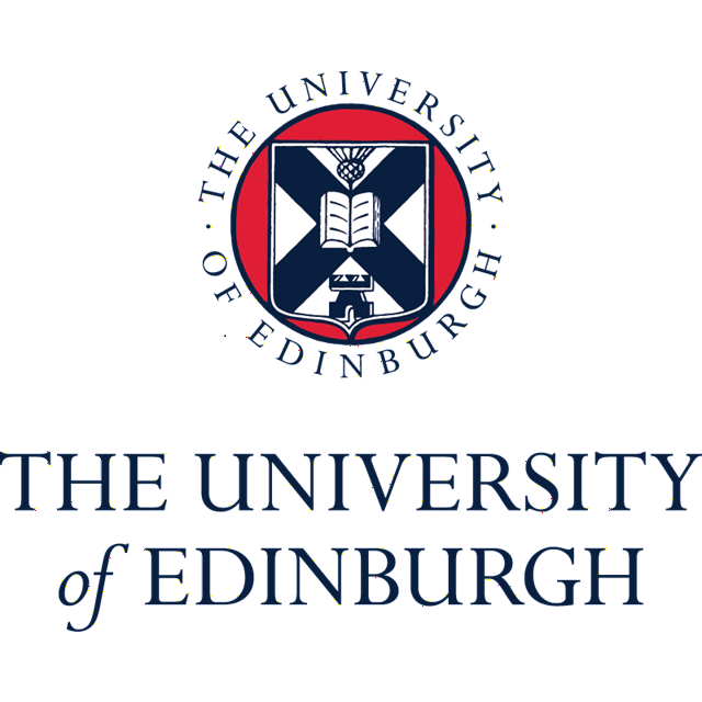 UoE colour logo