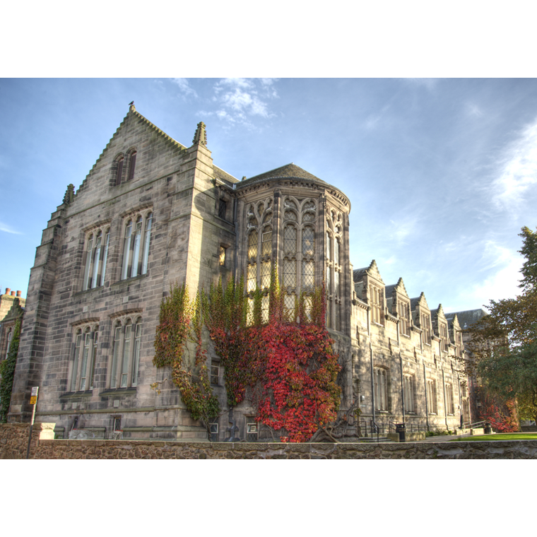 University of Aberdeen