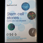 Stem Cell Stories