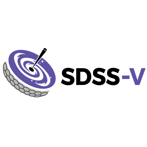 SDSS-V