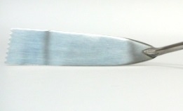 palette knife 2150