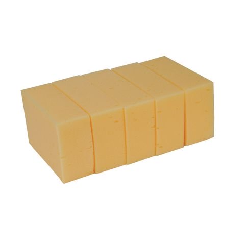 Yellow sponge