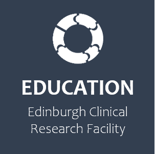 CRF Logo