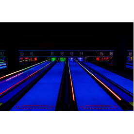 TenPin at Fountain Park