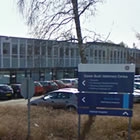 Easter Bush Veterinary Centre