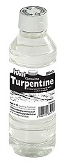 Turpentine 500ml