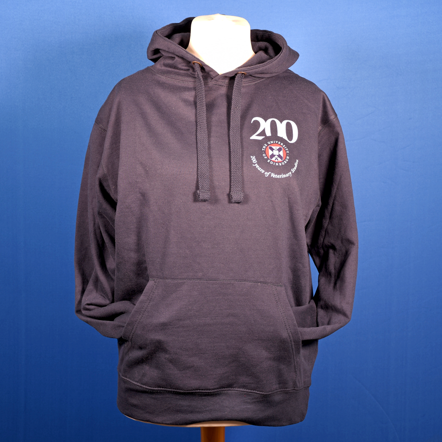 Bicentenary Hoodie