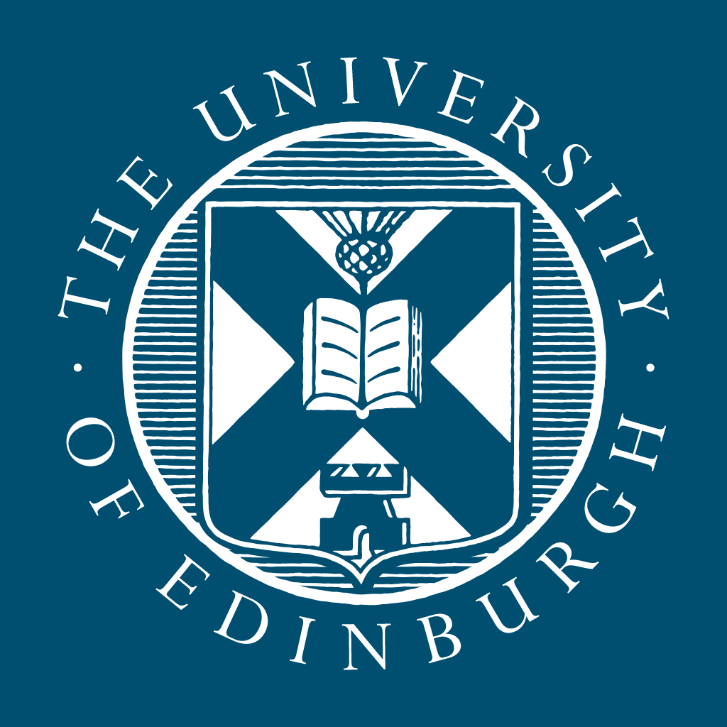 University of Edinburgh Crest