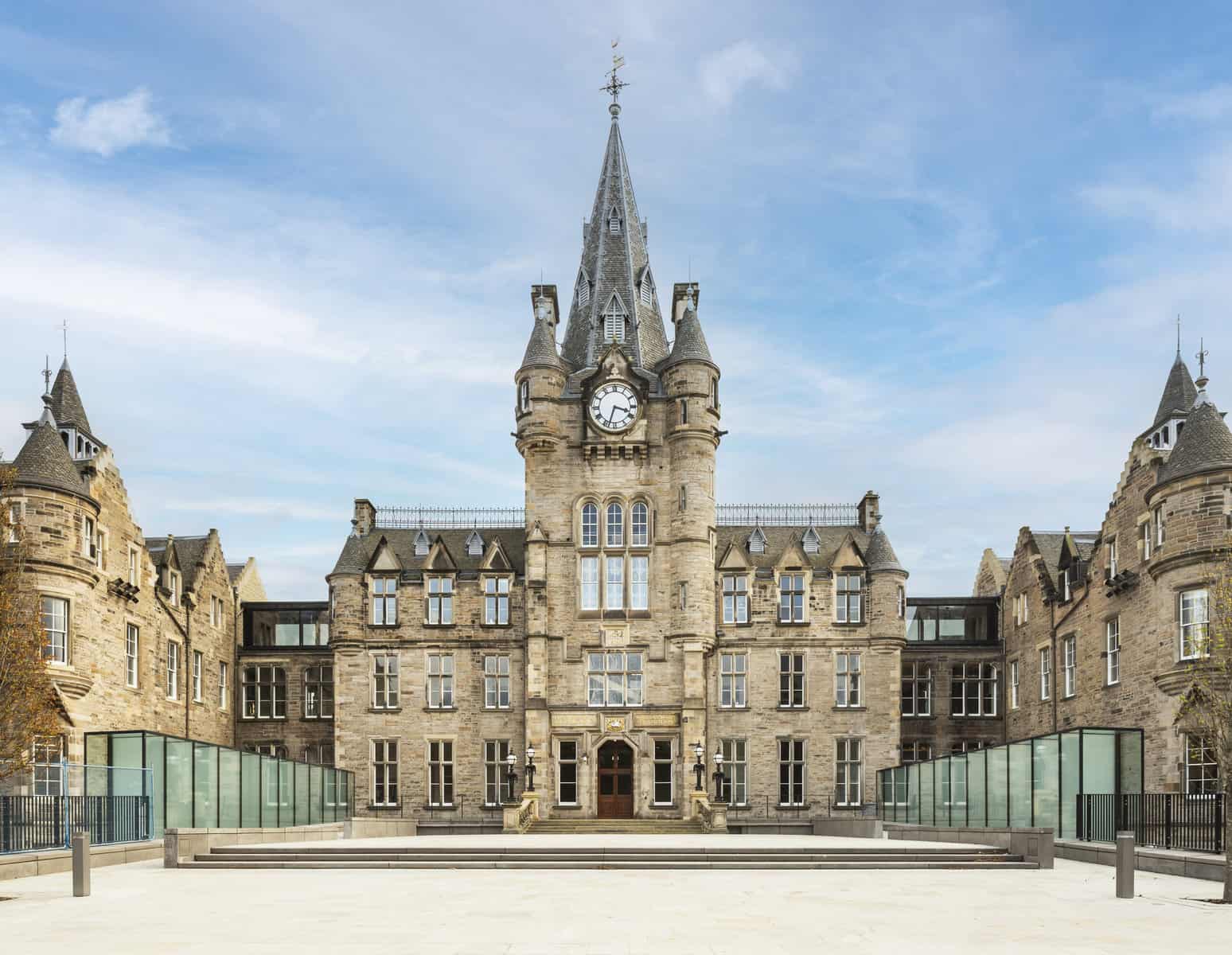 Edinburgh Futures Institute (EFI)