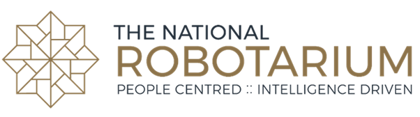 The National Robotarium