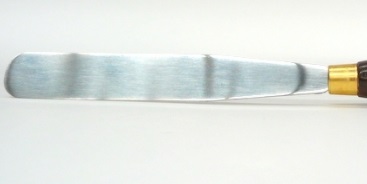 palette knife 3030