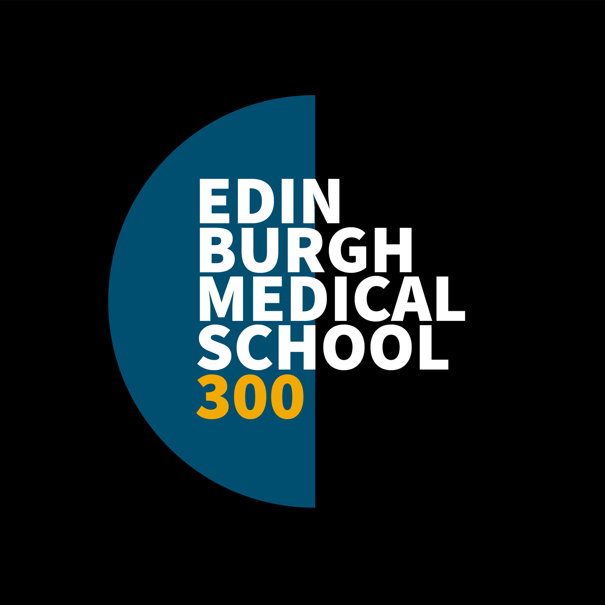 Edinburgh Medical School 300