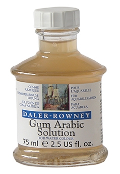 Gum Arabic 75ml