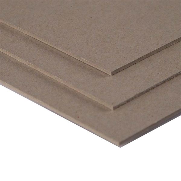 A2+ Greyboard, 2mm Thick