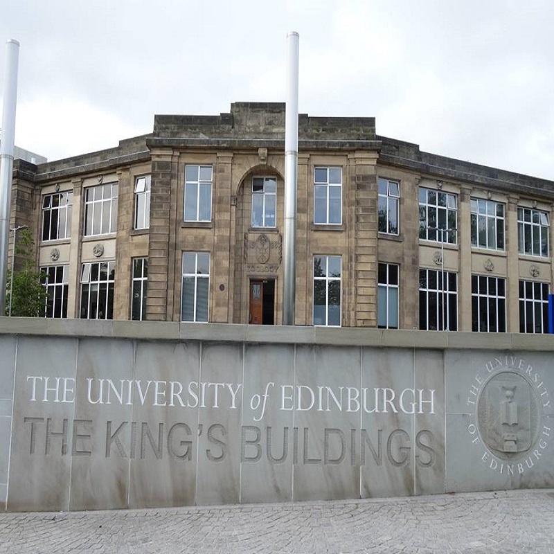 King's Buildings Campus