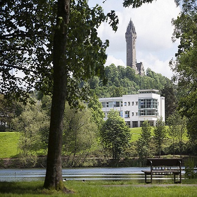 Stirling Campus