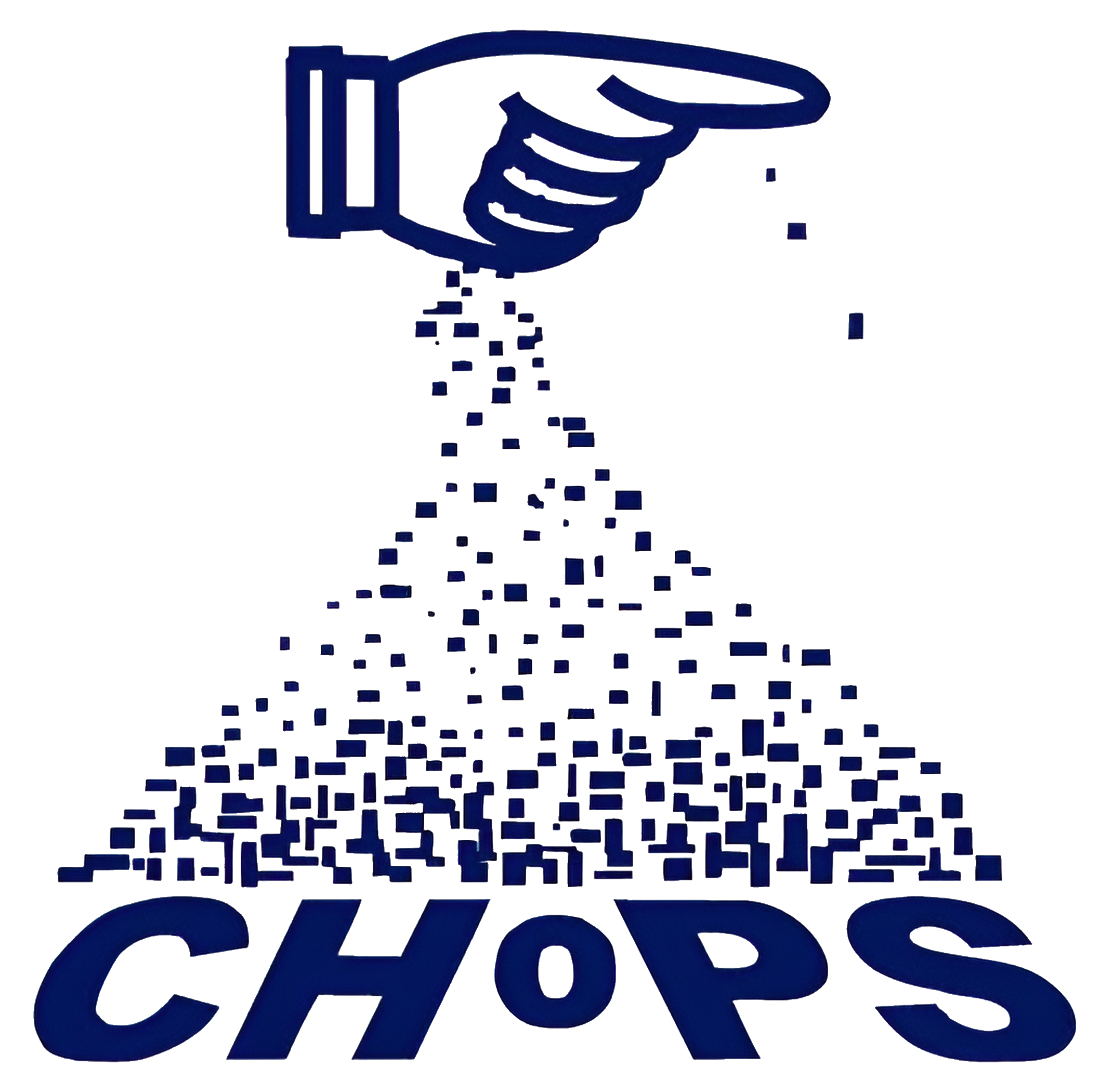 CHoPS Logo