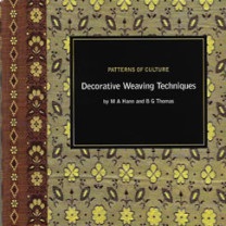 Decorative Weaving