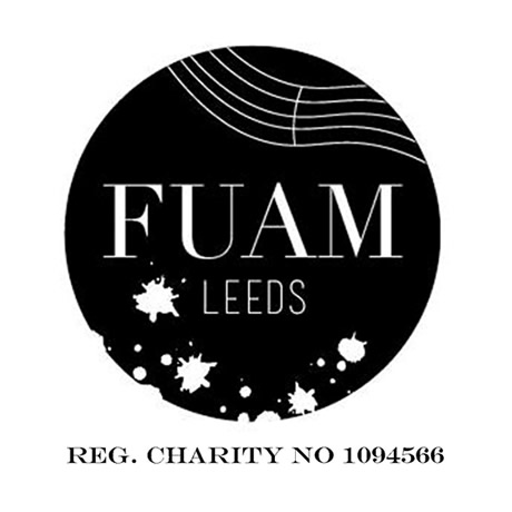 FUAM logo