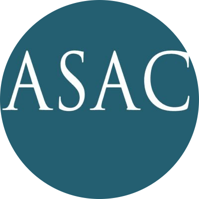 ASAC logo