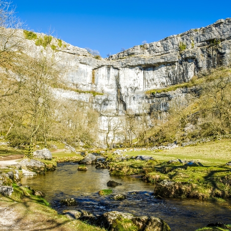 Malham Cove Online Store