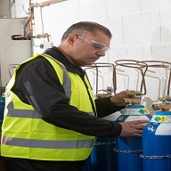 MED GAS 2025
