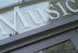 School of Music: bill payments