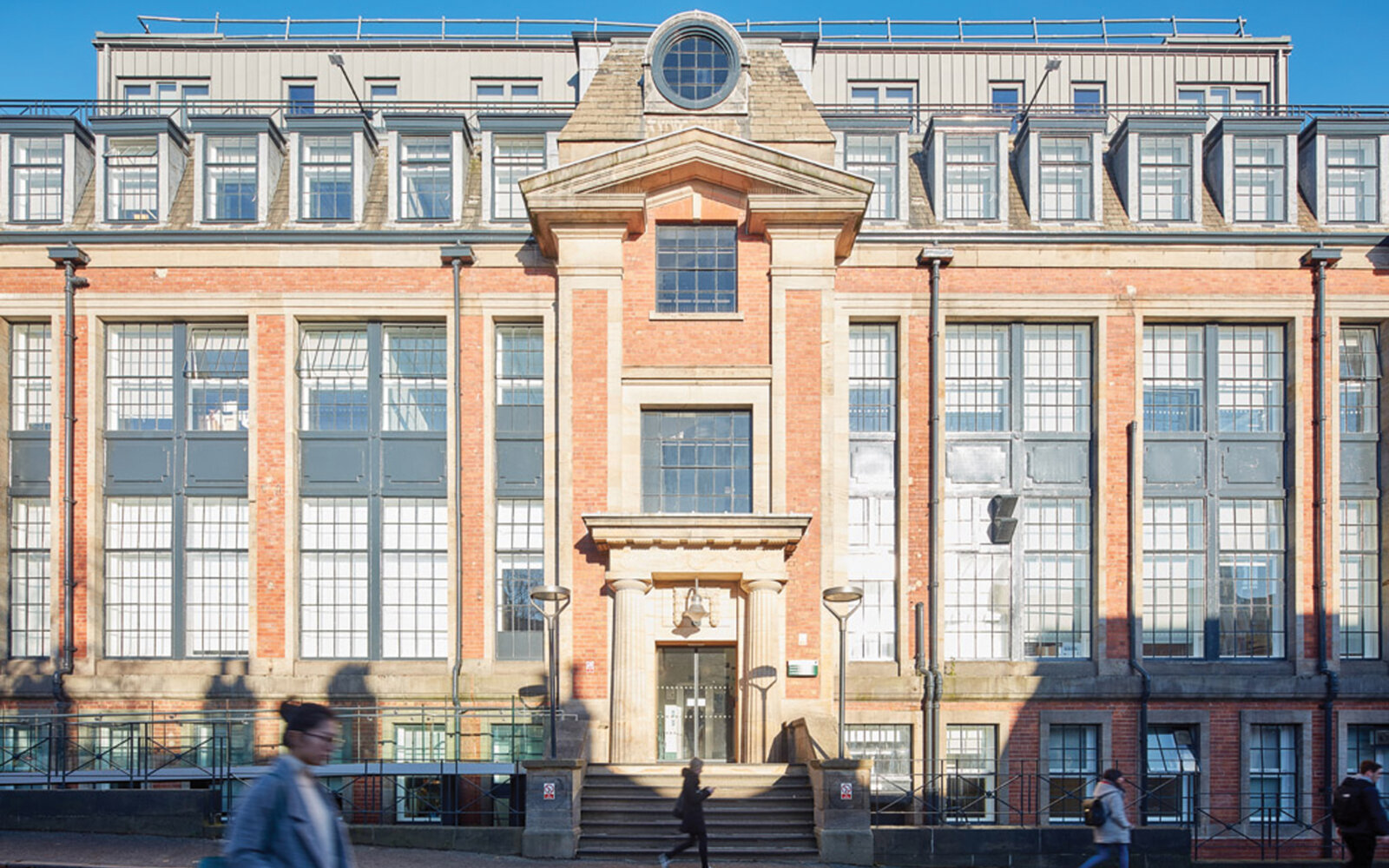 School of Fine Art, University of Leeds