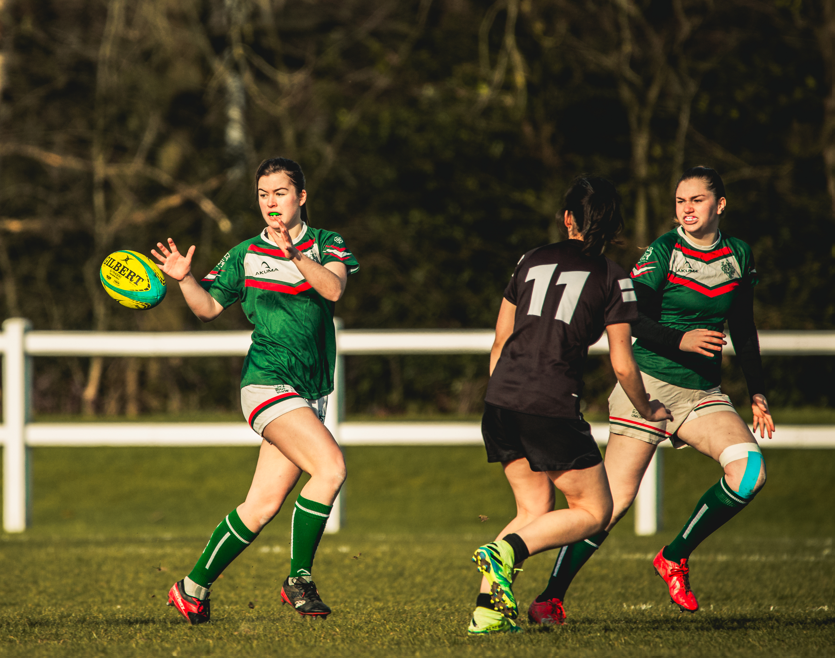 Rugby