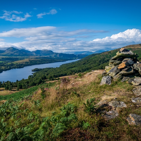 Coniston Water Online Store Photo