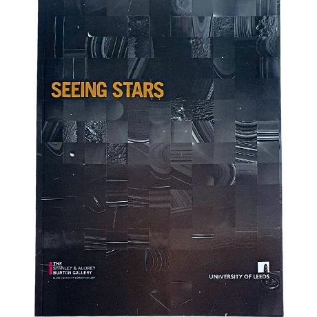 Seeing Stars exhibition catalogue