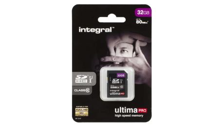 Integral 128GB USB flash drive
