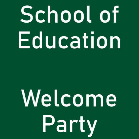 SoE Welcome Party 25