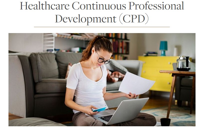 Image of CPD Healthcare