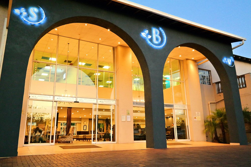 Birchwood Hotel and Conference Centre,Johannesburg