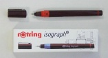 Rotring Pen