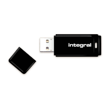 Integral 128GB USB flash drive